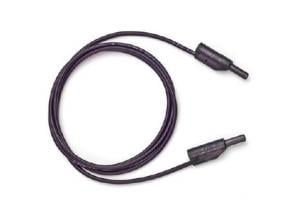 2mm Safety Sheathed Patch Cords (Model 72920)