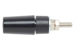 4mm Mounting Safety Jack