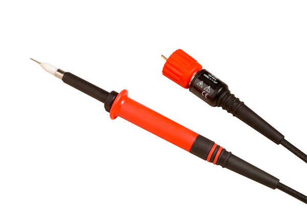 400 MHz X100 Scope Probe