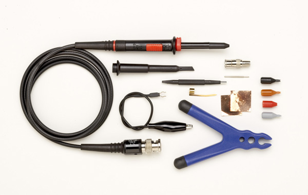 30/250 MHz X1/X10 Scope Probe