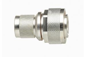 7/16 DIN Male To Type N Male Adapter