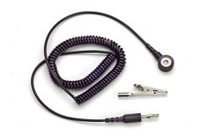 Anti-Static Ground Cord