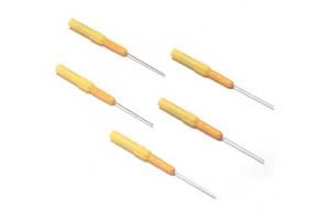 Backprobe Pins, Basic