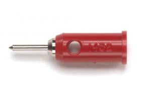 Banana Jack To Pin Tip Adapter