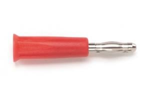 Banana Plug, 4mm, In-Line