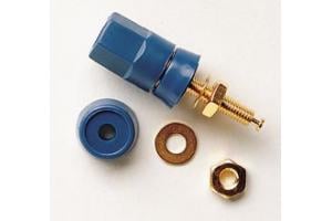 Binding Post, Hex-Head