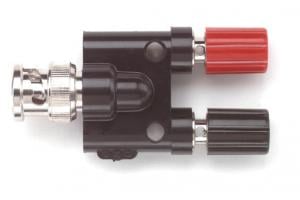 BNC (M) To Binding Posts