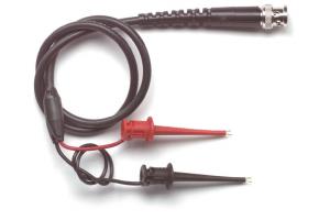 BNC (M) To Minipincer® Test Clips On RG58C/U