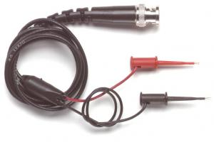 BNC (M) To SMD Grabber® Test Clips