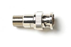 BNC (M)/F (F), 75 Ohms