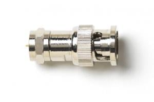 BNC (M)/F (M), 75 Ohms