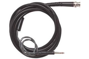 BNC True 75 Ohm To Bantam Plug