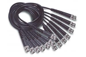 Coaxial Lead Set