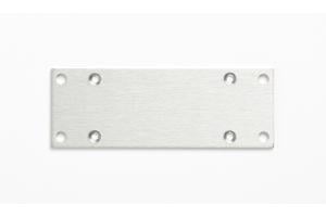 Cover For Size B Box (2.25" X 1.38") Flange Mount