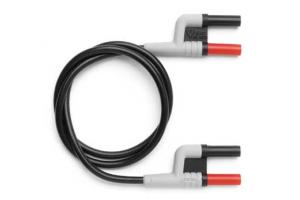 Dbl Shrouded Banana Plugs On Rg58C/U