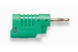 DIY Stackable 4mm Banana Plug, Quick Wire Attachment