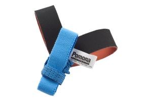 Foot Grounder, Heel Strap w/ 1 Megohm Resistor