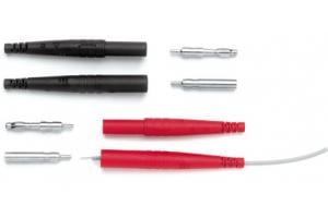 In-Line User Installed Banana Plug