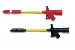 Insulation Piercing Maxigrabber® Test Clip Set