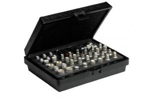 Maxi Universal Coaxial RF Adapter Kit