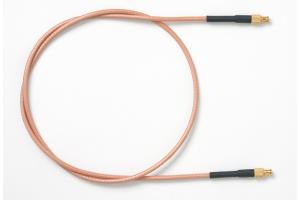 MCX Plug To MCX Plug, RG316/U