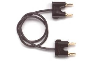 Mini Banana Plug, Rg174/U