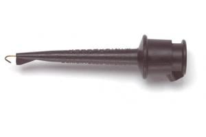 Minigrabber® Test Clip For Max. .144" Wire Dia, Do-It-Yourself, Available In Ten Colors