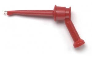 Minigrabber® Test Clip With Banana Jack.