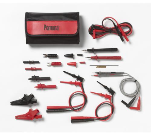 Multi Use Electronic Dmm Maxi Kit