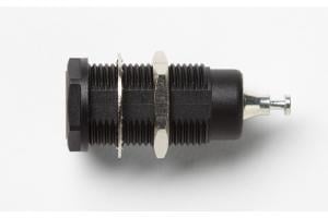 Panel Mount Banana Jack, 4mm