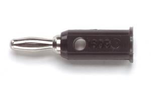 Pin Tip Jack To Banana Plug Adapter