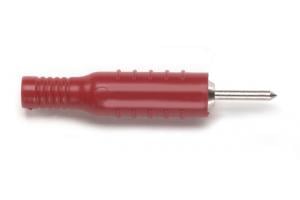 Pin Tip Plug For 20 AWG Wire