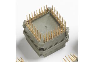 PLCC Clip, 68 Pin