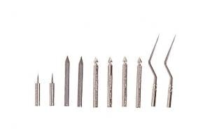 Replacement Tips For 080 Series Test Probes