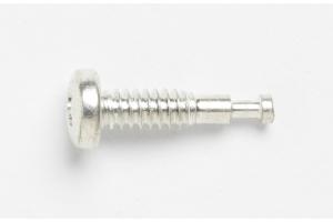 Screw, 4-40 UNC-2A, 100 Pcs
