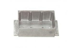 Shielded Box, Size C (4.25" X 2.64" X 1.71") Unfinished, With Cover