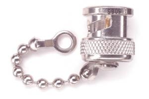 Shorting Cap For BNC (F)