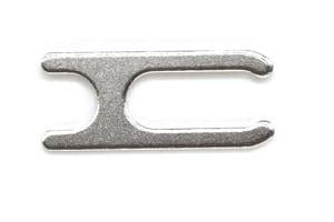 Shorting Link For Binding Posts