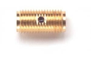 SMA (F) To SMA (F) Splice