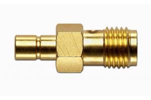 SMA (F) To SMB (M) Adapter