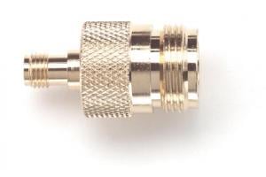 SMA (F) To Type N (F) Adapter