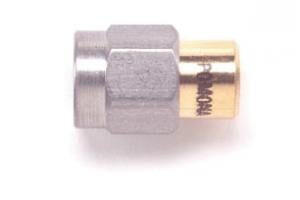 SMA (M) Terminator Plug, 50 Ohm