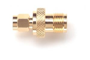 SMA (M) To TNC (F) Adapter