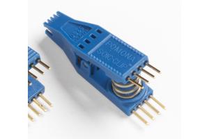 SOIC Clip, 8 Pin