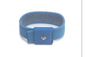 Static Control Elastic Wrist Strap