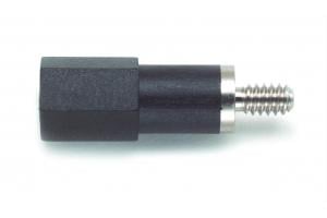 Terminal Strip Banana Jack With #6-32 X 1/4" Screw