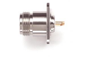 Type N (F) Panel Mount