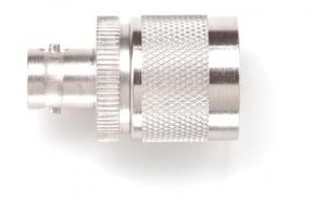 Type N (M) To BNC (F) Adapter