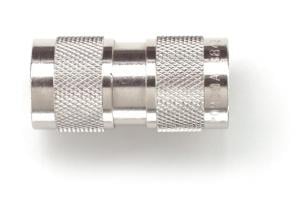 Type N (M) To Type N (M) Coupler