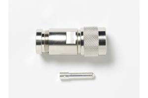 UHF Plug, Clamp Type, RG8, 9, 11, 63, 87A, 213, 214, 225